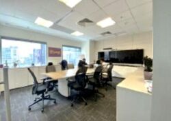 Suntec Tower Three (D1), Office #612768221
